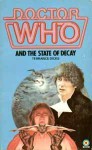 Doctor Who And The State Of Decay - Terrance Dicks