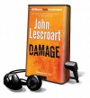 Damage [With Earbuds] - John Lescroart, David Colacci