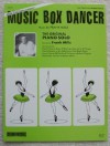 Music Box Dancer Piano Piano/ Vocal - Frank Mills