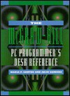The Mc Graw Hill Pc Programmer's Desk Reference - Maria P. Canton, Julio Sanchez
