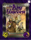 The Way of the Unicorn - Edward Bolme, Andrew Heckt, Jennifer Marr, Marcelo Figeroa