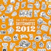 Sketchnotes 2012 - Eva-Lotta Lamm