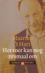 Het roer kan nog zesmaal om (Singel Pockets) - Maarten 't Hart