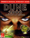 Dune 2000 - Steve Honeywell