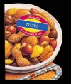 The Totally Nuts Cookbook (Totally Cookbooks) - Helene Siegel