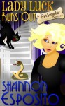 Lady Luck Runs Out (A Pet Psychic Mystery No. 2) - Shannon Esposito