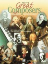 Meet The Great Composers (Learning Link) - June Montgomery, Maurice Hinson