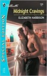 Midnight Cravings - Elizabeth M. Harbison