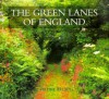 The Green Lanes of England - Valerie Belsey, Rick Lawrence, Michael Dower