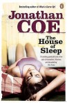 House of Sleep - Jonathan Coe