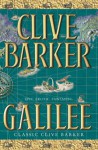 Galilee - Clive Barker