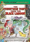 The Christmas Party from the Black Lagoon - Mike Thaler