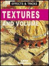 Painting Texture and Volume - Jose M. Parramon, José Parramon