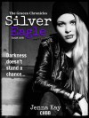 Silver Eagle (the Gracen Chronicles) - Jenna Kay