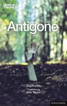 Antigone - Flemming B Pedersen, Don Taylor