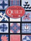 The Sampler Quilt Book - Lynne Edwards