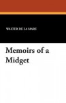 Memoirs of a Midget - Walter de la Mare