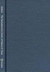 The Reconstruction Justice Of Salmon P. Chase: In Re Turner And Texas V. White - Harold M. Hyman