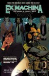 Ex Machina Vol. 1: The First Hundred Days - Brian K. Vaughan, Tony Harris