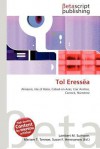 Tol Eressea - VDM Publishing, Mariam T. Tennoe, Susan F. Henssonow