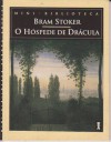 O Hóspede de Drácula - Bram Stoker, Paulo Ramos