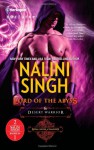 Lord of the Abyss and Desert Warrior: Lord of the AbyssDesert Warrior (Royal House of Shadows) - Nalini Singh