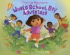 World School Day Adventure - Shakira