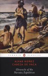 Chronicle of the Narvaez Expedition (Penguin Classics) - Álvar Núñez Cabeza de Vaca, Harold Augenbraun, Ilan Stavans, Fanny Bandelier