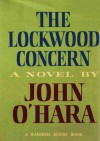 The Lockwood Concern - John O'Hara