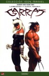 Lobezno & Gata Negra: Garras (Colección 100% Marvel Lobezno) - Jimmy Palmiotti, Justin Gray, Joseph Michael Linsner