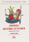 Primera història d'Esther - Salvador Espriu