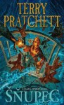 Šňupec (Úžasná Zeměplocha, #39) - Terry Pratchett