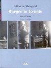 Borges'in Evinde - Alberto Manguel, Cem Akaş