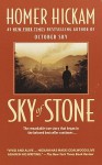 Sky of Stone - Homer Hickam