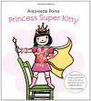 Princess Super Kitty - Antoinette Portis