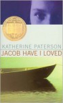 Jacob Have I Loved - Katherine Paterson
