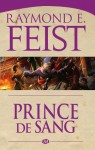 Prince de sang (Krondor's Sons #1) - Raymond E. Feist