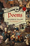 The Six-Foot Rope: The Poems of François Villon - François Villon, David Georgi