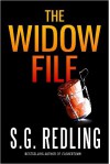 The Widow File (Paperback) - Common - S.G. Redling