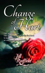 Change of Hart - Jill Redfield