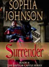 Surrender (The Raptor Castle Series) - Sophia Johnson