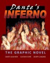 Dante's Inferno: The Graphic Novel - Joseph Lanzara, Dante Aleghieri, Gustave Doré