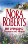 Suzanna & Megan - Nora Roberts