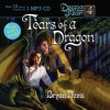 Tears Of A Dragon (Dragons In Our Midst, #4) - Bryan Davis, Various