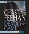 Deadly Game - Tom Stechschulte, Christine Feehan