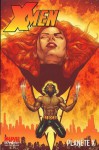 X-Men: Planète X (New X-Men, #3) - Grant Morrison, Phil Jimenez