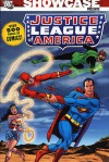 Showcase Presents: Justice League of America, Vol. 2 - Gardner F. Fox, Mike Sekowsky, Bernard Sachs