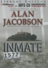 Inmate 1577 - Alan Jacobson