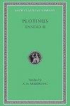 Enneads II - Plotinus, A.H. Armstrong