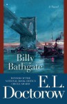 Billy Bathgate: A Novel (Audio) - E.L. Doctorow